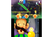 Игры DS / 3DS - Mario & Luigi: Dream Team Bros. [Nintendo Selects]